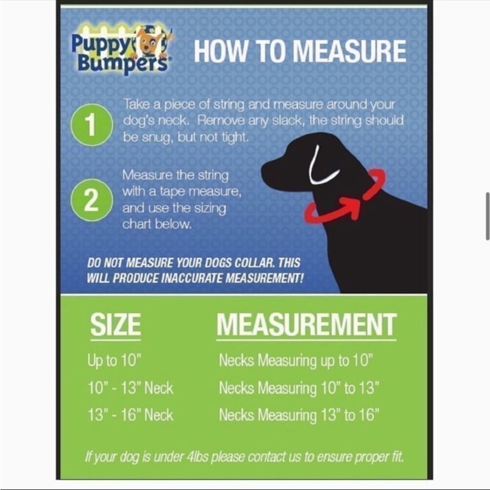 🔥5/$25 Puppy Bumpers Donuts Dog Cone Alternative 100% Cotton Polyester Fiberfill - Picture 8 of 10